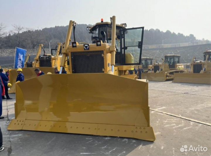 XCMG D360, 2024