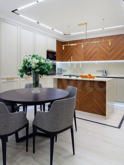 3-к. квартира, 69 м², 3/12 эт.