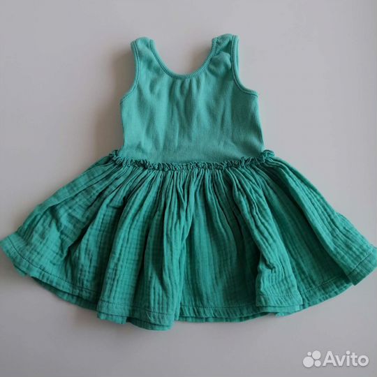 Продам вещи на девочку размер 80-86