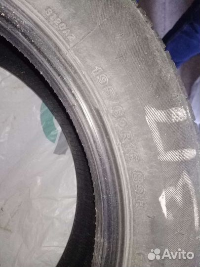 Seiberling SL201 195/60 R16