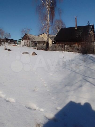 Участок 9,5 сот. (ИЖС)