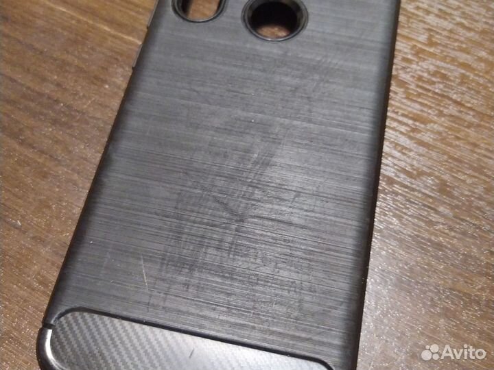 Чехол на редми нот 8 т