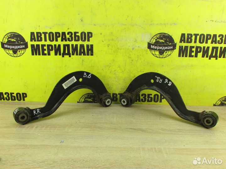 Рычаг задний верхний VW Passat B6