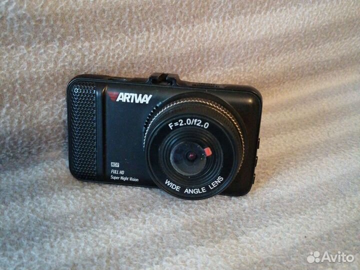 Видеорегистратор