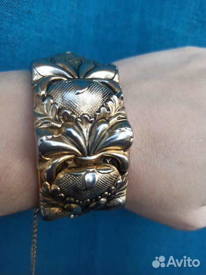 Браслет whiting and davis