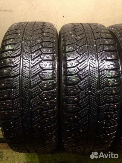 Continental ContiWinterViking 2 205/55 R16