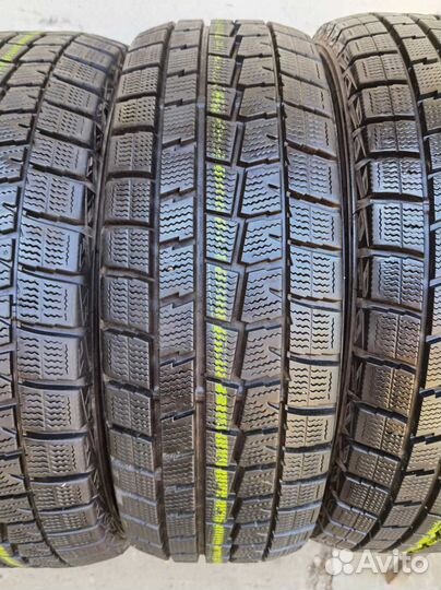 Dunlop Winter Maxx WM01 185/60 R15 99V