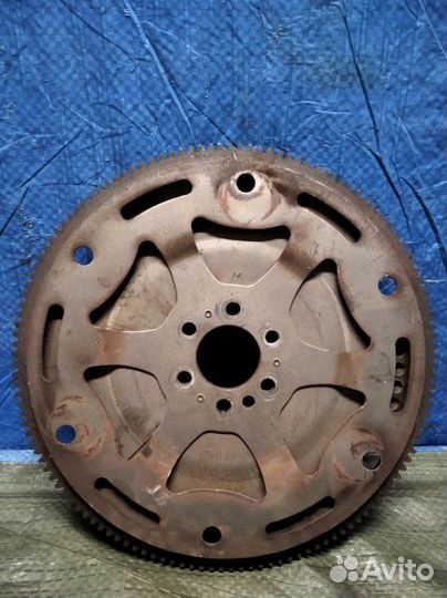 Маховик АКПП Peugeot 308 4A/C EP6 2010