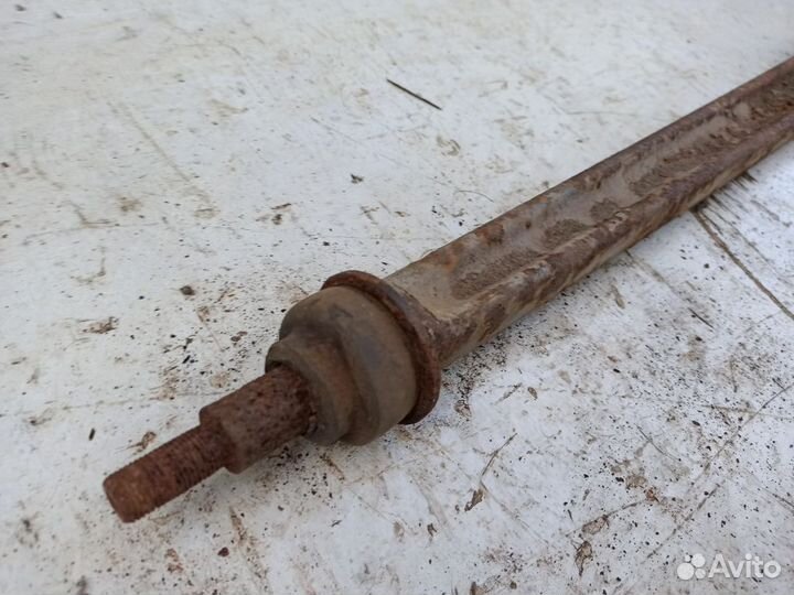 Рычаг задний продольный A4613500006