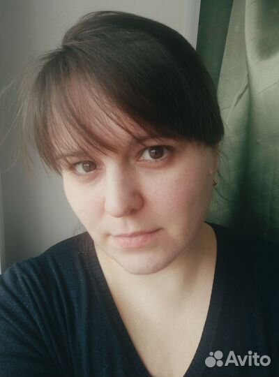 Продавец, кассир, консультант