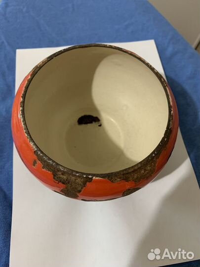 Чугунок для русской печи