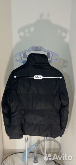 Куртка moncler женская