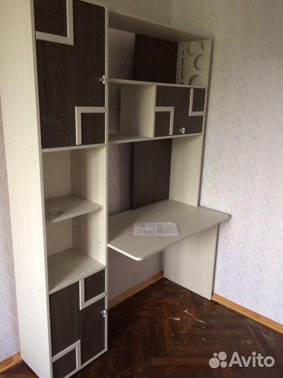 Компьютерный стол новый