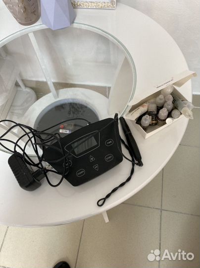 Машинка для Перманентного макияжа