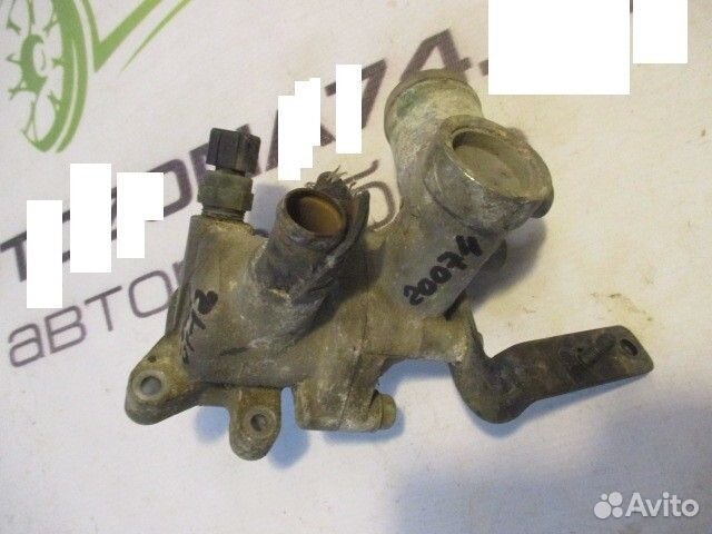 Корпус термостата Kia Ceed (ED) 2006-2012