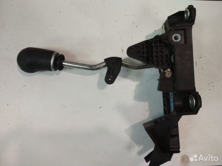 Кулиса Ford Focus 2 Форд Фокус 2