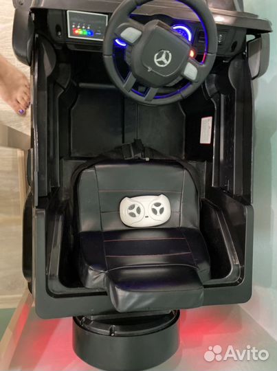 Электромобиль