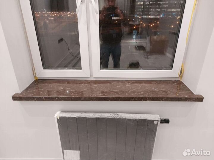 Изготовление подокоников из искусственного камня