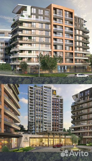 Помощь в подборе недвижимости в Турции бесплатно