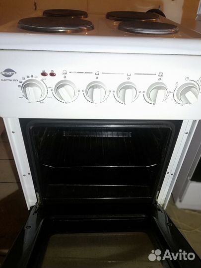 Плита электрическая