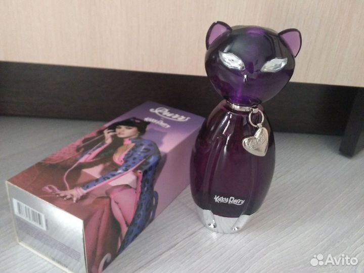 Katy Perry Purr 100 мл