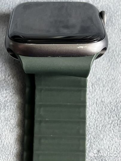 Apple watch 4 44mm