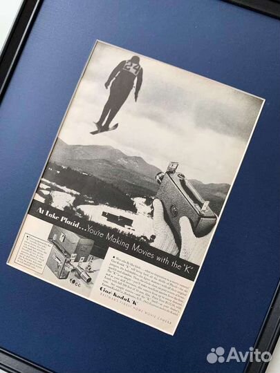 Нью Йоркер, 1935 г