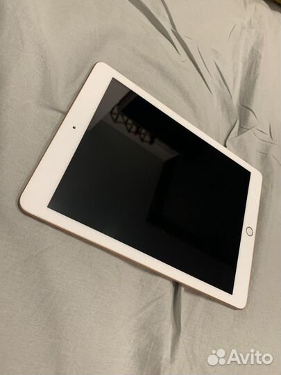 iPad 6 2018 32gb