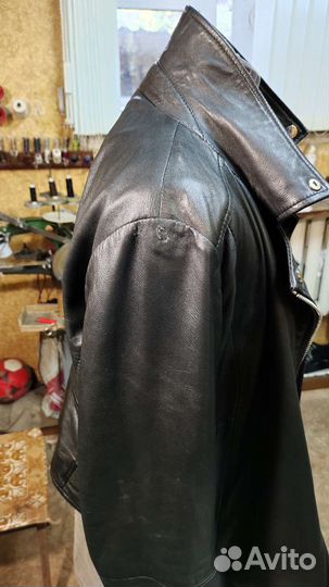 Ремонт и реставрация кожаных изделий