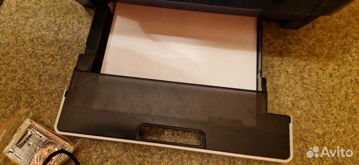 Принтер epson RX 690