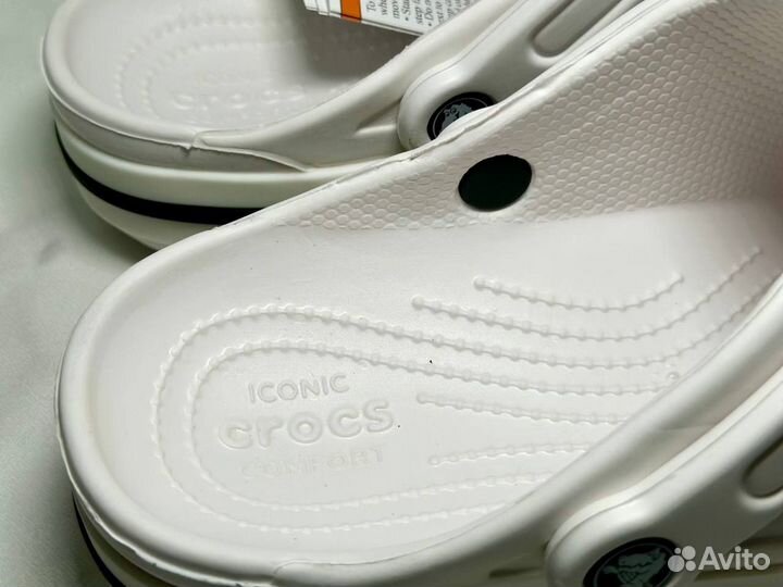 Кроксы Crocs