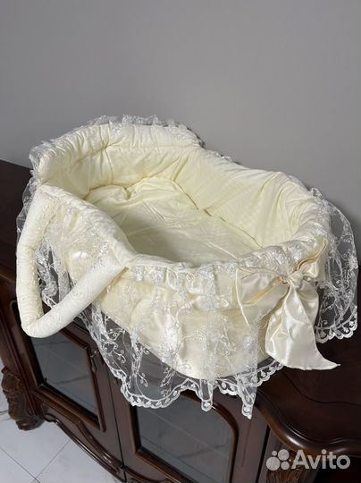 Для выписки корзина и конверт