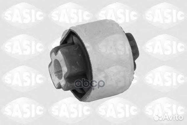 Сайлентблок citroen Jumper fiat Ducato 06- peugeot