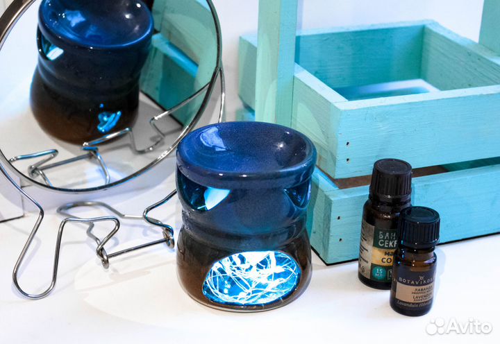 Аромалампа