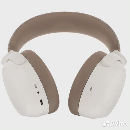 Наушники Sennheiser Sennheiser Momentum 4