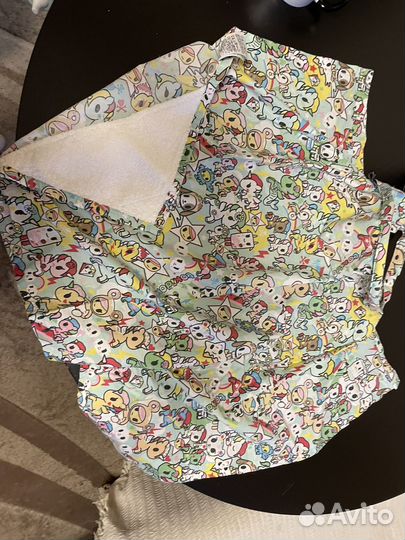 Милкснуд ju-ju-be