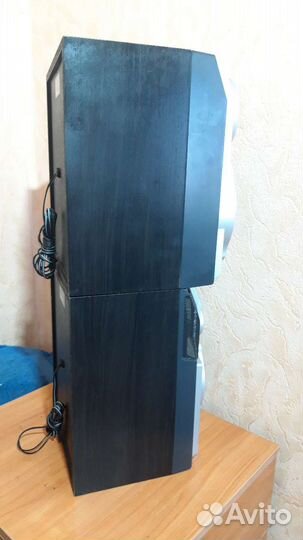 Колонки от Музыкальный центр Aiwa