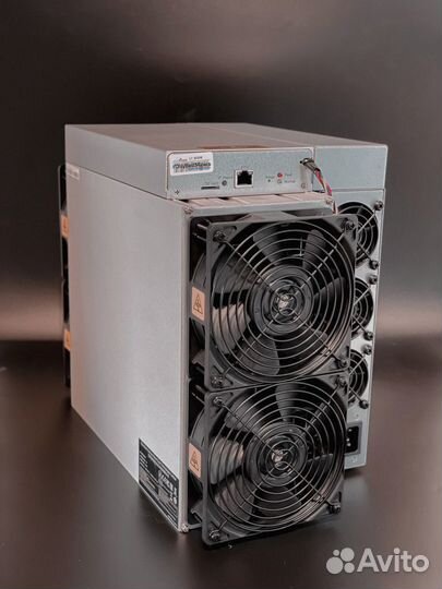 Antminer T21 190T