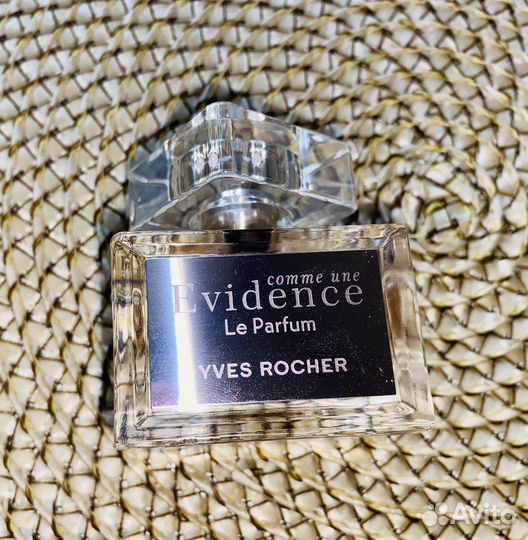 Парфюм(духи) Ив роше Эвидэнс