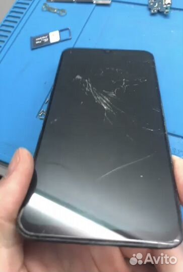 Ремонт телефонов