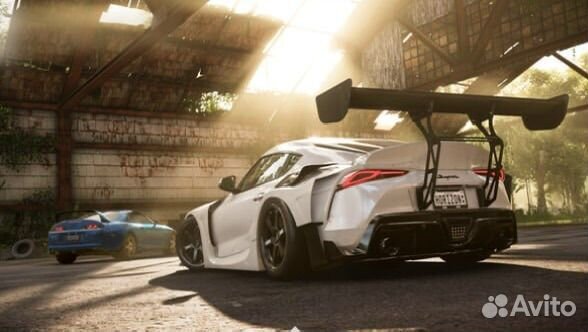 Forza Horizon 5 steam pc