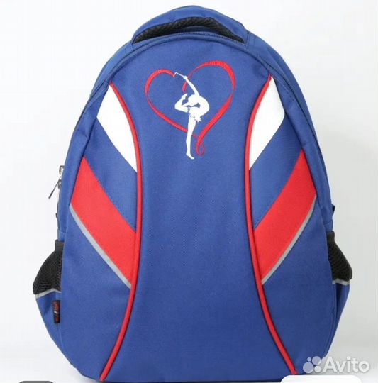 Рюкзак для художественной гимнастики