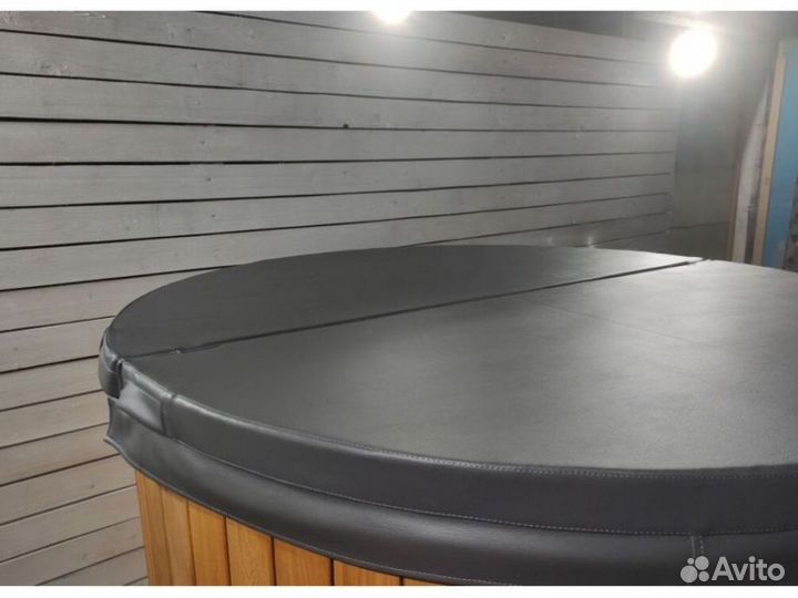 Термокрышка для уличной ванны TMK-9529