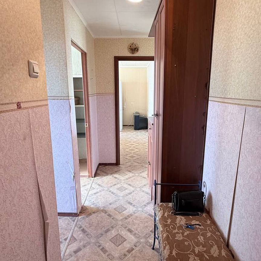 Квартира 2-комн. 44.8 м² в Заполярный г. — фото 8 из 11