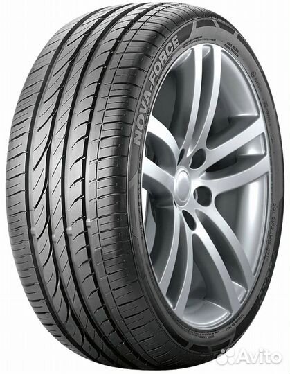 LingLong Leao Nova-Force HP100 245/45 R18 100W