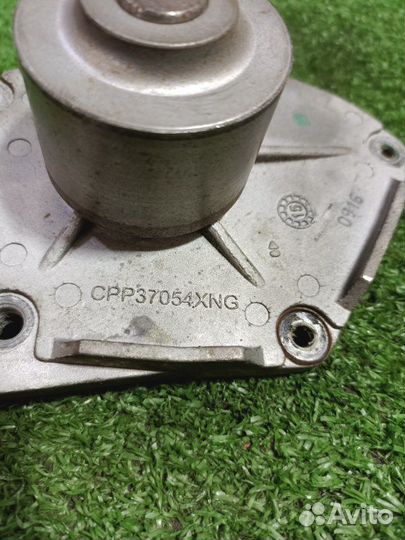 Помпа Renault Grand Scenic 3 минивэн 1.5 K9K832