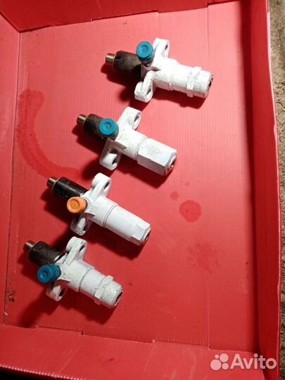 Форсунки мтз 50