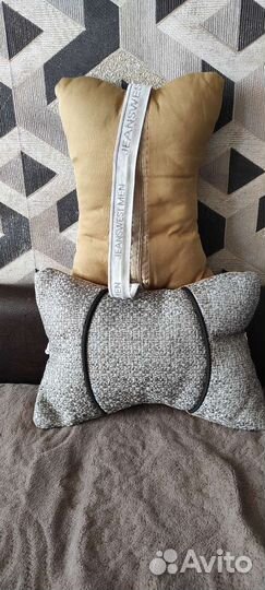 Подушка автомобильная