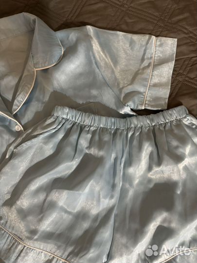 Пижама женская