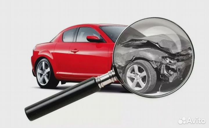 АВТОПОДБОР, помощь при покупке автомобиля